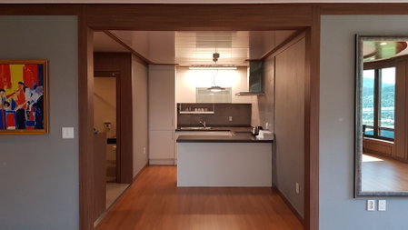 Moonkang S Spa Hotel, Chungju, South Korea