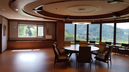 Moonkang S Spa Hotel, Chungju, South Korea