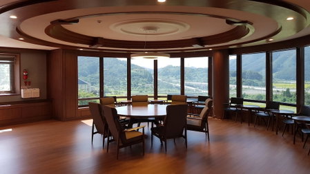 Moonkang S Spa Hotel, Chungju, South Korea