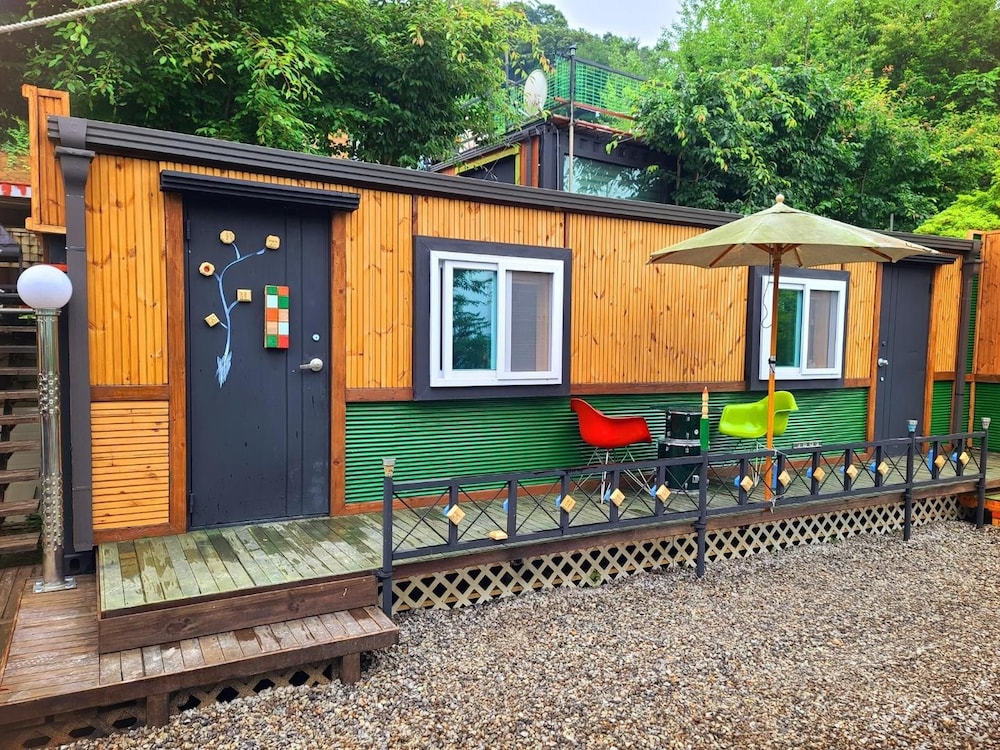 Hotel · Gapyeong Beethoven House Pension, Gapyeong