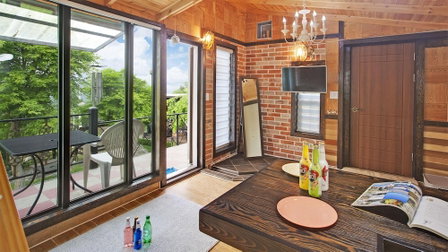 Gapyeong Beethoven House Pension, Gapyeong, South Korea