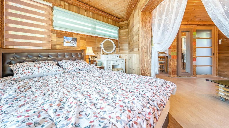 Gapyeong Beethoven House Pension, Gapyeong, South Korea