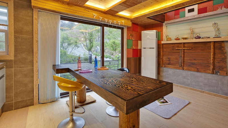 Gapyeong Beethoven House Pension, Gapyeong, South Korea
