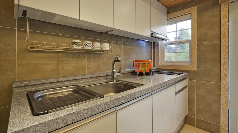 Gapyeong Beethoven House Pension, Gapyeong, South Korea