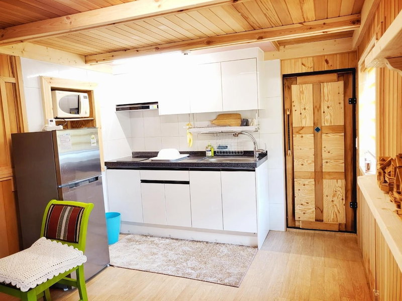 Gapyeong Beethoven House Pension, Gapyeong, South Korea