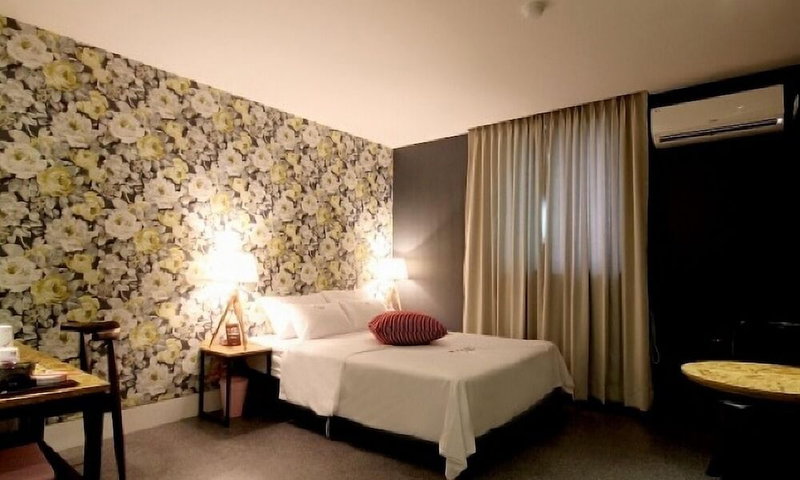 H2 Hotel, Ulsan, South Korea