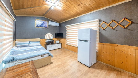 Samcheok Sol Beach Pension, Samcheok, South Korea