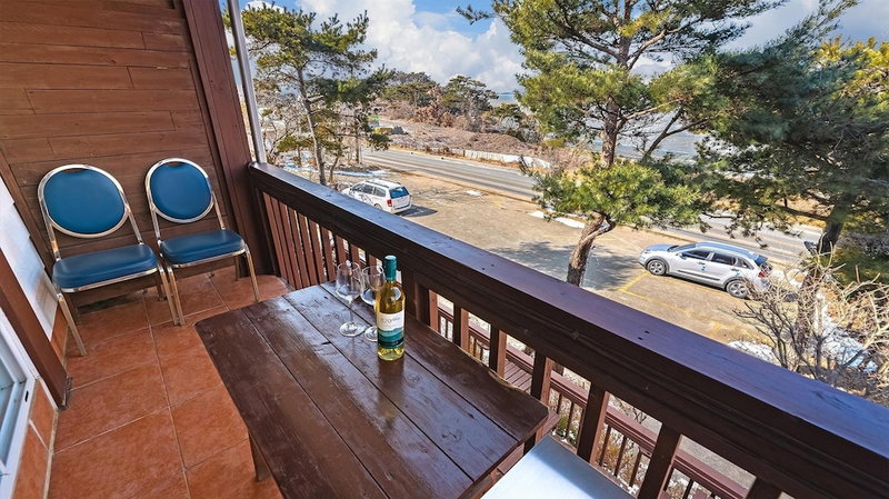 Ganghwa Badabit Pension, Incheon, South Korea