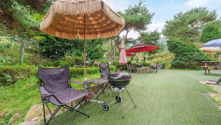 Pocheon Arumdri Pension, Pocheon, South Korea