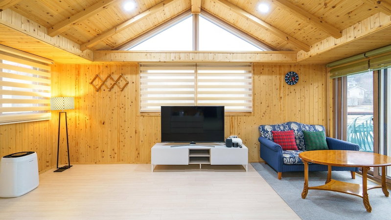 Yangpyeong The On Private Kids Pension, Yangpyeong, South Korea