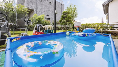 Yangpyeong The On Private Kids Pension, Yangpyeong, South Korea