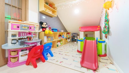 Yangpyeong The On Private Kids Pension, Yangpyeong, South Korea