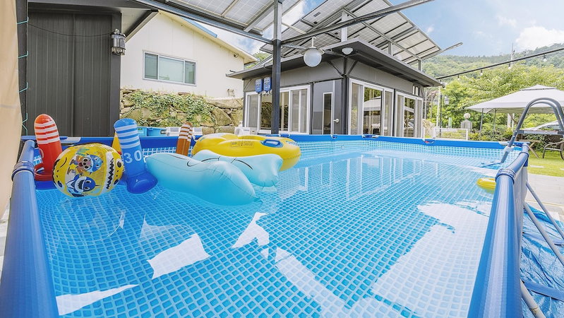 Yangpyeong The On Private Kids Pension, Yangpyeong, South Korea