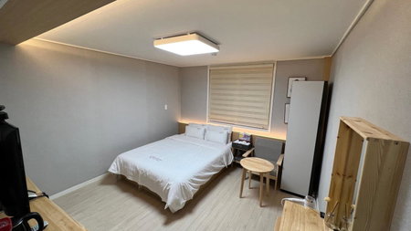 Tongyeong Chosun Hotel, Tongyeong, South Korea