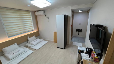 Tongyeong Chosun Hotel, Tongyeong, South Korea