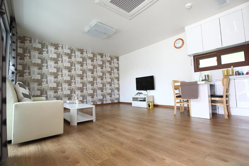 Meta Pension, DamYang, Damyang, South Korea