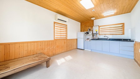 Gapyeong sky pet Family Dogchae Pension, Gapyeong-gun, South Korea