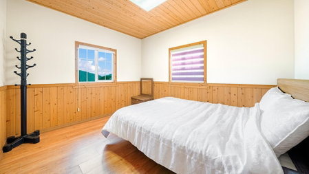 Gapyeong sky pet Family Dogchae Pension, Gapyeong-gun, South Korea