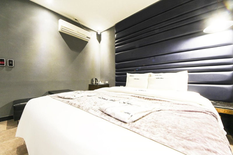 Hotel THE Blixx, Hwaseong, South Korea