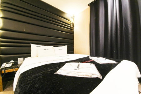Hotel THE Blixx, Hwaseong, South Korea