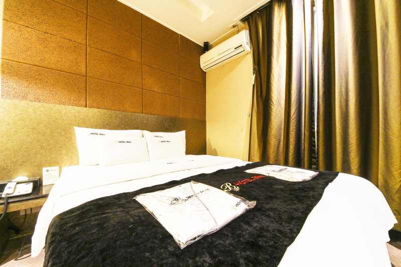 Hotel THE Blixx, Hwaseong, South Korea