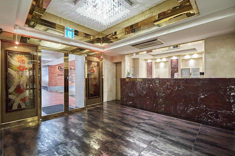 Hotel THE Blixx, Hwaseong, South Korea