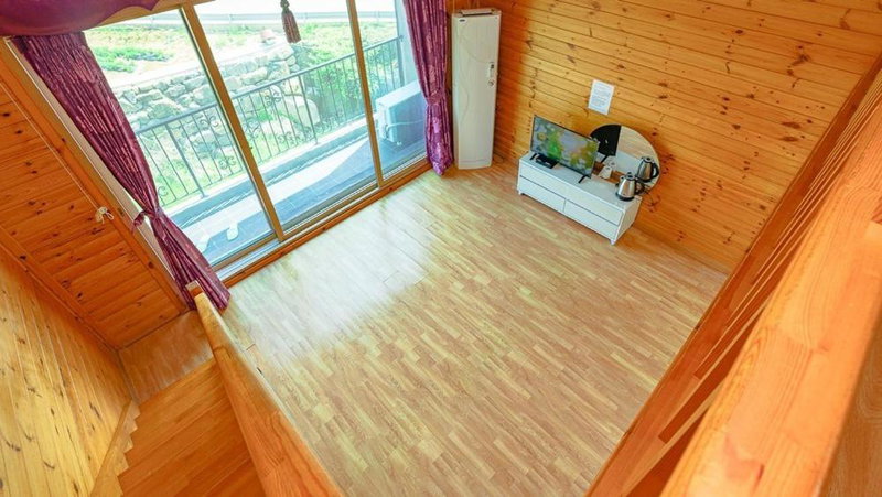 Cheorwon Sun Benest Pension, Cheorwon, South Korea
