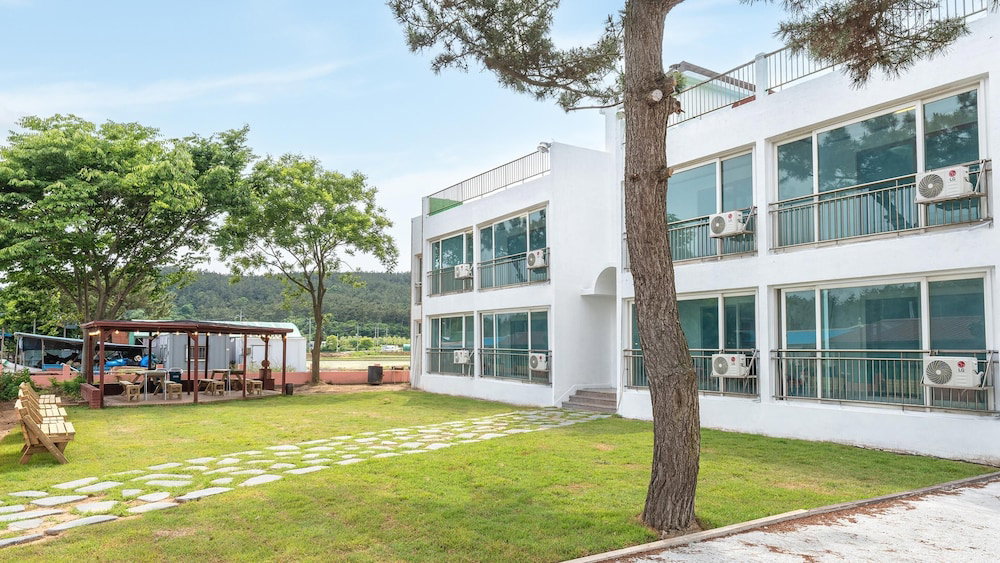 Hotel · Taean Yeonpo Haibada Pension, Taean