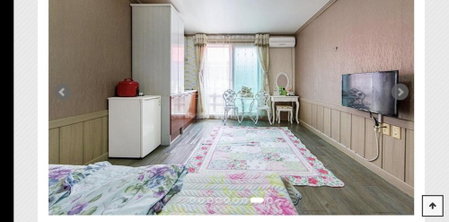 Roma Pension Boryeong, Boryeong, South Korea