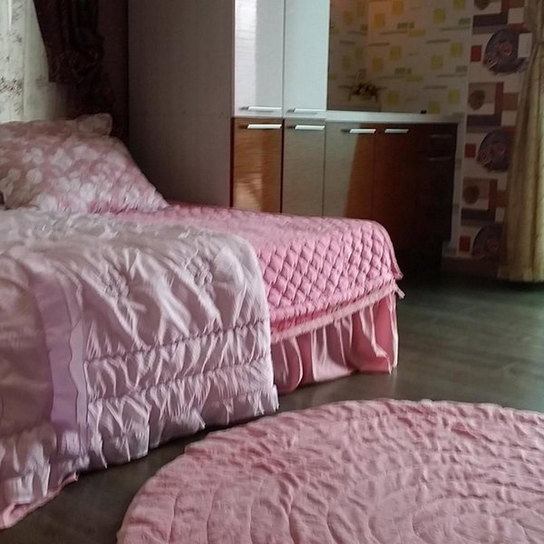 Roma Pension Boryeong, Boryeong, South Korea