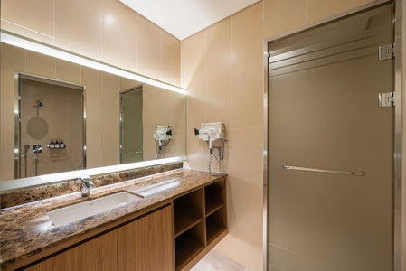 Guwol Hotel Rondo, Incheon, South Korea