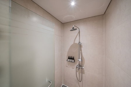 Guwol Hotel Rondo, Incheon, South Korea