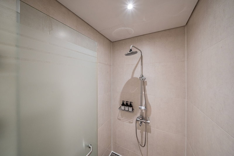 Guwol Hotel Rondo, Incheon, South Korea