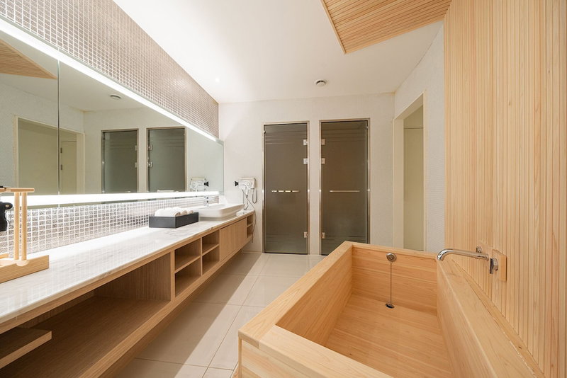 Guwol Hotel Rondo, Incheon, South Korea