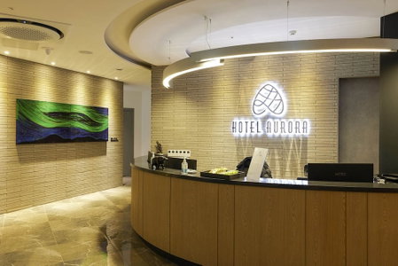Hotel Aurora, Gimpo, South Korea