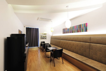 Hotel Aurora, Gimpo, South Korea