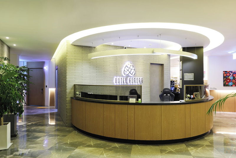 Hotel Aurora, Gimpo, South Korea