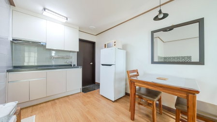 Gangreung top spa Pension, Gangneung, South Korea