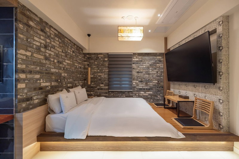 From H Maru Hotel Pocheon, Pocheon, South Korea