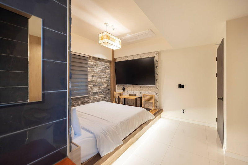 From H Maru Hotel Pocheon, Pocheon, South Korea