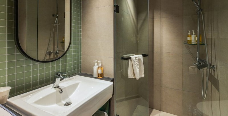Citadines Connect Hotel Hari Busan, Busan, South Korea