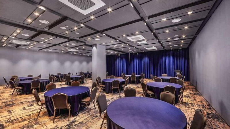 Citadines Connect Hotel Hari Busan, Busan, South Korea