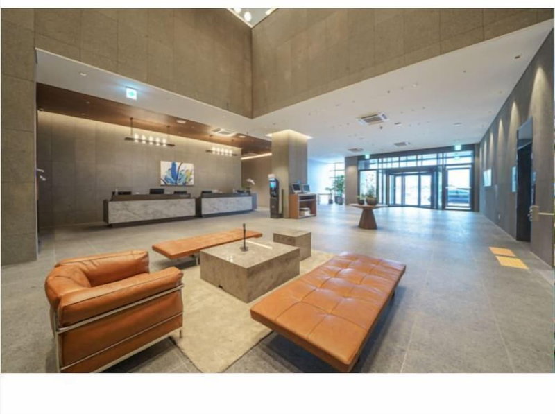 Citadines Connect Hotel Hari Busan, Busan, South Korea