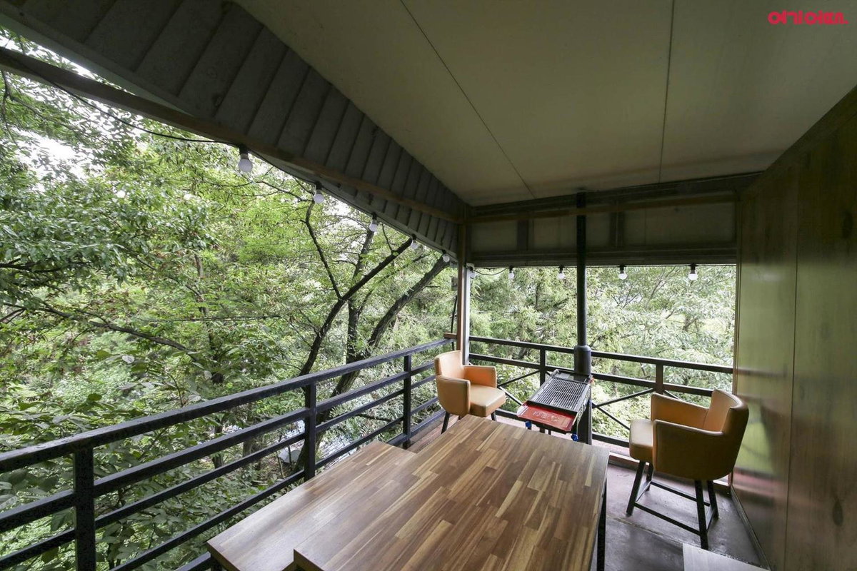 Ambassador Hotel, South Korea