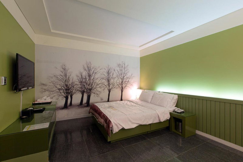 Ambassador Hotel, Suncheon, South Korea