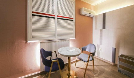 Ambassador Hotel, Suncheon, South Korea