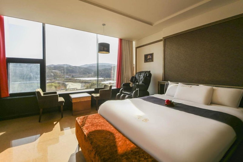 Ambassador Hotel, Suncheon, South Korea
