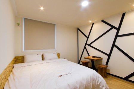 Hotel ARA - Busan Haeundae, Busan, South Korea