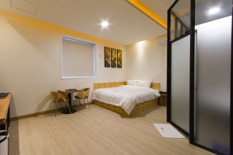 Hotel ARA - Busan Haeundae, Busan, South Korea