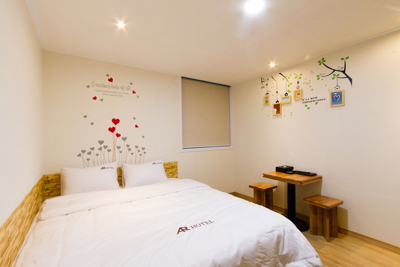 Hotel ARA - Busan Haeundae, Busan, South Korea